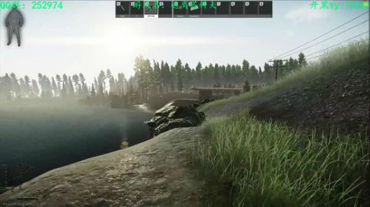 【逃离塔科夫】不浪何以生 2018-08-09 23点场