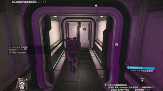 【无人深空】我是谁~我在哪~我要干什么？ 2018-07-31 22点场