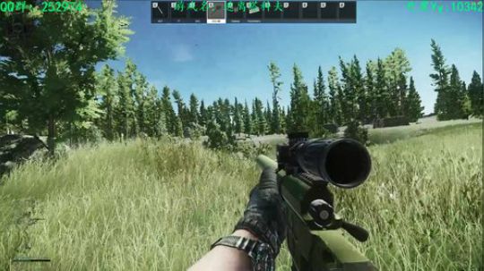 【逃离塔科夫】不浪何以生 2018-08-08 22点场