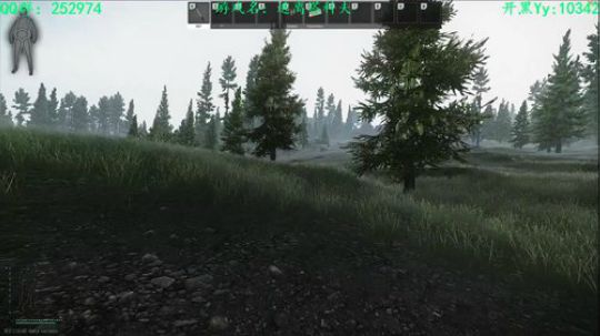 【逃离塔科夫】不浪何以生 2018-08-08 16点场