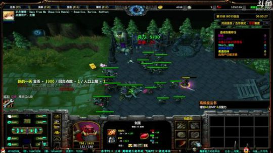 【月月鸟】非酋主播了解一下....... 2018-08-05 20点场