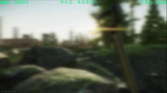 【逃离塔科夫】不浪何以生 2018-08-08 22点场