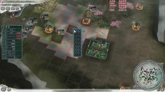 血色衣冠5.0正式版 备备大义灭邦邦 2018-08-08 18点场