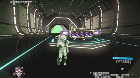 【无人深空】没有错~我十大香就是星际海盗 2018-07-31 12点场