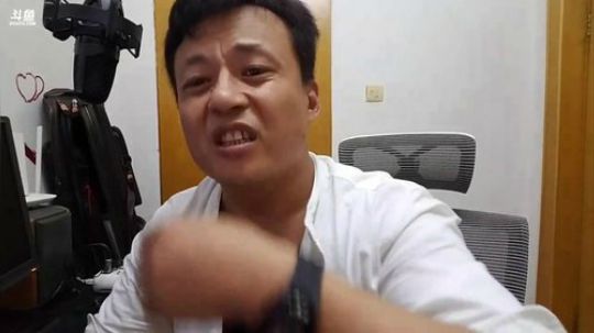 我本善良72发布了一个斗鱼视频2018-08-10