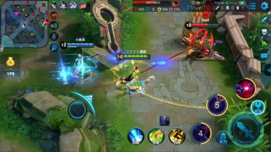 为白立场发布了一个斗鱼视频2018-08-10