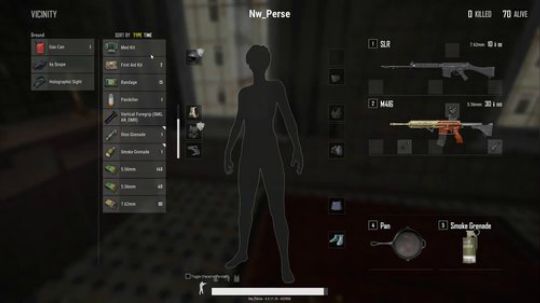紫蓝Perse直播间 惊天1V4咯~ 2018-08-10 14点场