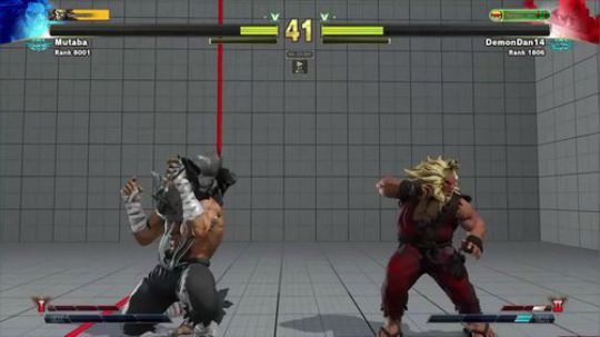 街霸5新DLC角色沙加特的VT2怎么用?像阿比盖尔一样战斗!