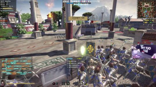 海公公的江湖历险记 2018-08-09 21点场