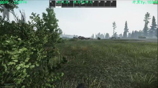 【逃离塔科夫】不浪何以生 2018-08-10 03点场