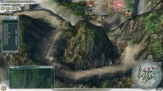 血色衣冠5.0正式版 备备大义灭邦邦 2018-08-08 20点场