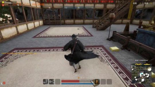 侠之菜者，落地成盒！ 2018-08-09 12点场