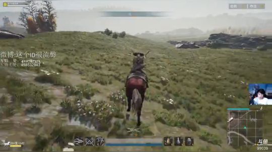 【ID】你们的王者回来了 2018-08-10 07点场