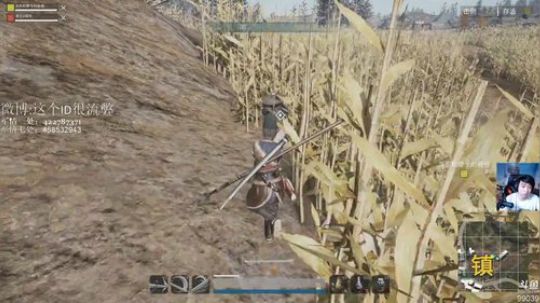 【ID】你们的王者回来了 2018-08-10 09点场