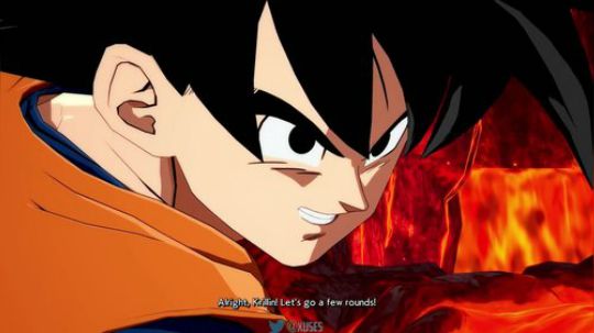 他们的彩蛋全部都是回忆杀!龙珠Z新DLC角色基础悟空和贝吉塔