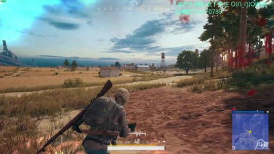 GS丶卡大爷的直播间 2018-08-09 19点场