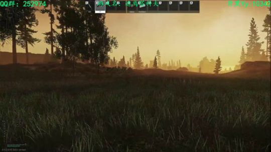 【逃离塔科夫】不浪何以生 2018-08-09 21点场