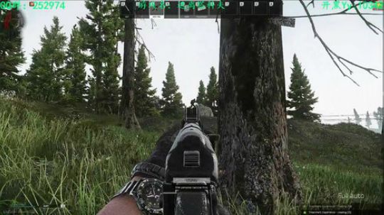 【逃离塔科夫】不浪何以生 2018-08-10 01点场