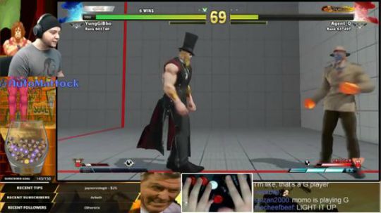 新角色G:不知道为什么对面居然要求握手,于是我打死了他!