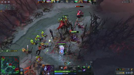 我在斗鱼看YaphetS丶666直播DOTA2