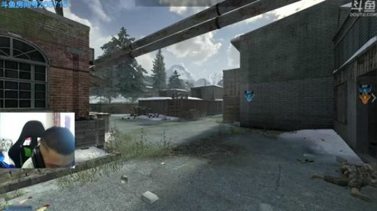 +中午吃完饭回来cod 2018-08-10 14点场