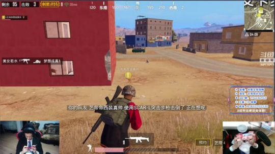 西装暴徒-强悍优雅 头号玩家 2018-08-09 21点场