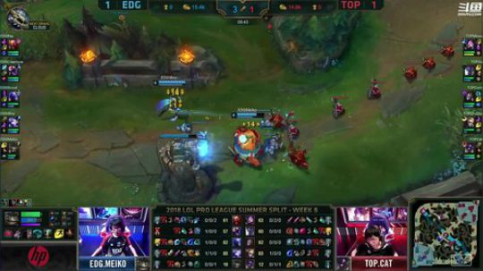 liyunanhj发布了一个斗鱼视频2018-08-10