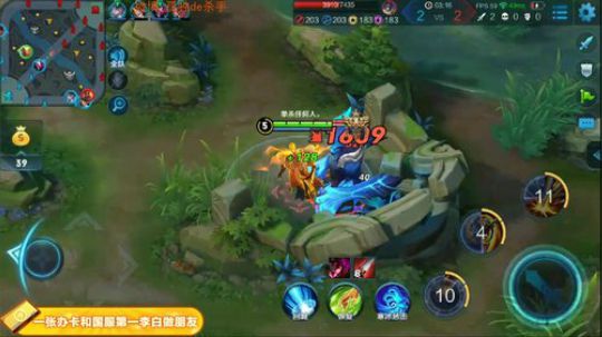 国服第一李白在这请你跪下了 2018-08-11 03点场