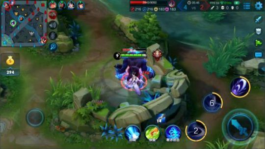 用着湾湾发布了一个斗鱼视频2018-08-11