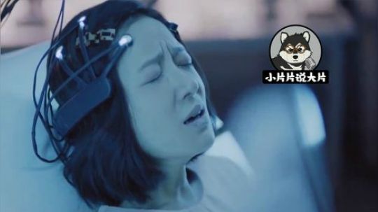 母亲提取了女儿的大脑记忆，看到了这些画面直接崩溃！