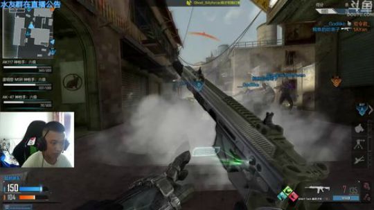 +排位走一走 2018-08-11 11点场