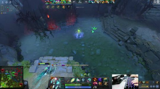 Shadow:大号单排冲前50 2018-08-10 23点场