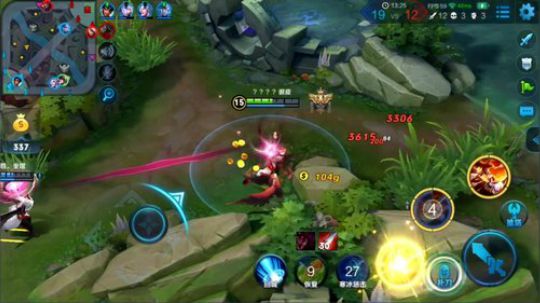 为白立场发布了一个斗鱼视频2018-08-11