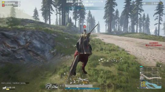 【海公公】东厂办事闲杂人等速速退去~ 2018-08-10 17点场