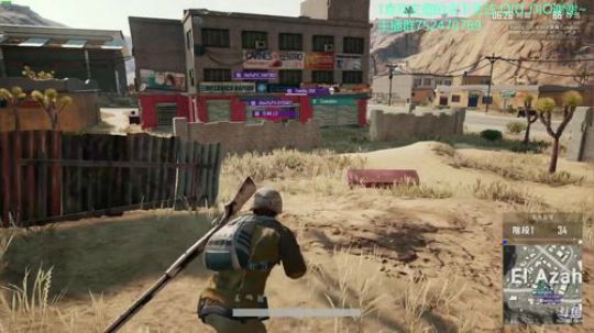 GS丶卡大爷的直播间 2018-08-10 23点场