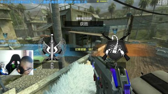 +排位走一走 2018-08-11 13点场