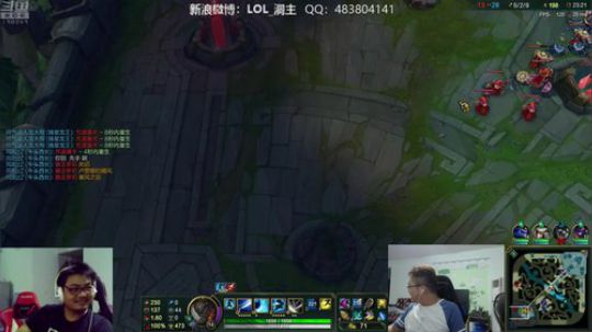 这就是我喜欢的昵称哦发布了一个斗鱼视频2018-08-11