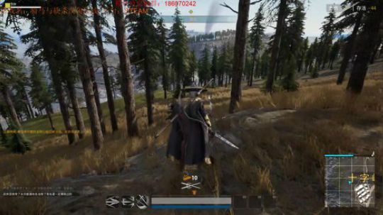 侠之菜者，就算打不过也一定要亮剑！ 2018-08-10 22点场