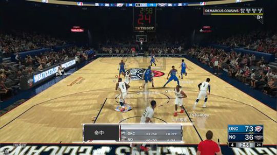 【豆腐】年货大作 NFL麦登19首播 2018-08-10 21点场