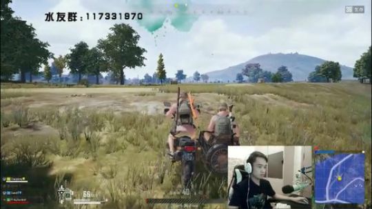 都是兄弟，扶我也要扶你进去~