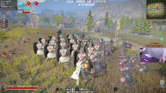 【海公公】东厂办事闲杂人等速速退去~ 2018-08-10 20点场