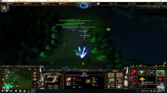 我在斗鱼看公司只卖游艇直播魔兽争霸