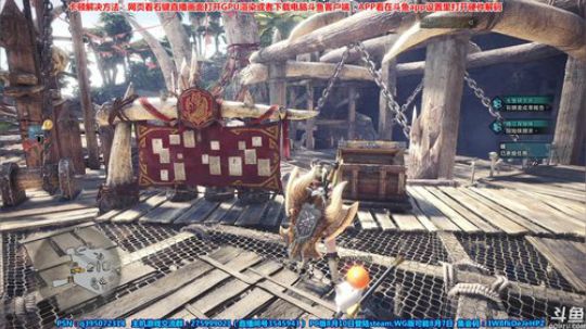 【皮皮】备战Steam，贝希摩斯皮一个！ 2018-08-05 16点场