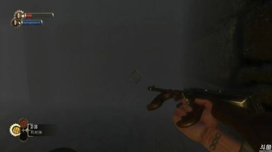 《生化奇兵》《全面战争：战锤》 2018-08-10 21点场