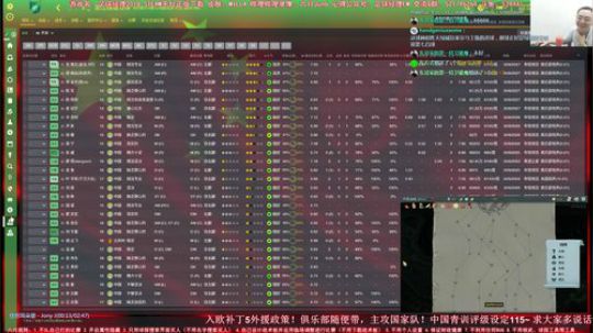 六月：送温暖的游戏室 2018-08-11 13点场
