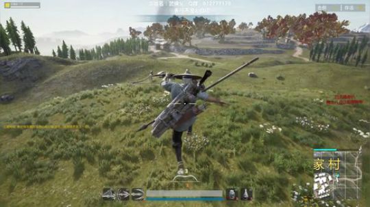 【海公公】东厂办事闲杂人等速速退去~ 2018-08-10 11点场