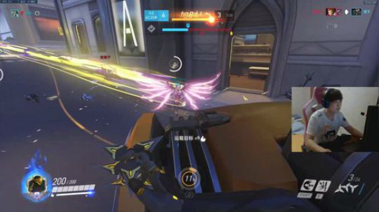 【小青蛙】世界顶级麦克雷！ 2018-08-12 00点场