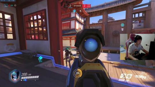 【小青蛙】世界顶级麦克雷！ 2018-08-12 02点场