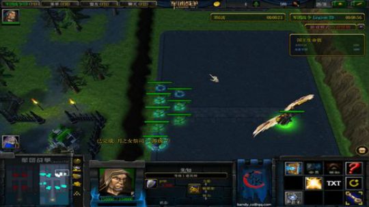 《RPG》菜的抠脚！ 2018-08-11 16点场