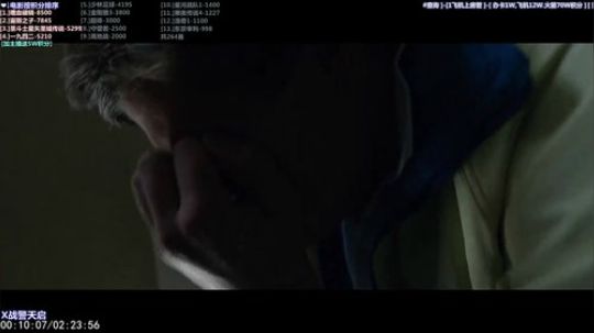 我在斗鱼看石头剪刀布包了直播一起看